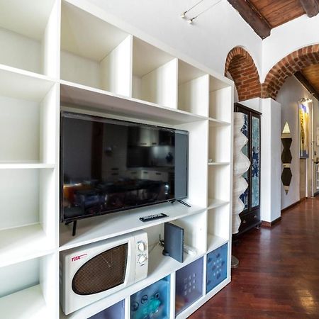 Porta Romana & Bocconi Cosy Apartment 밀라노 외부 사진