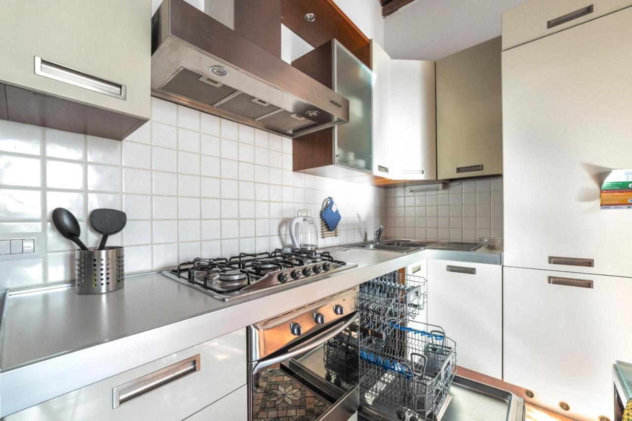 Porta Romana & Bocconi Cosy Apartment 밀라노 외부 사진
