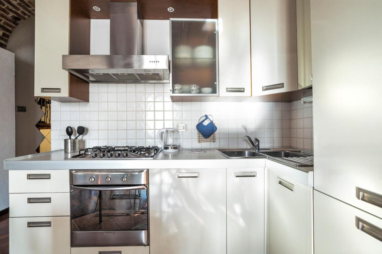 Porta Romana & Bocconi Cosy Apartment 밀라노 외부 사진