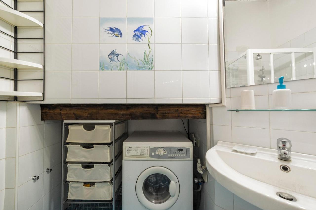 Porta Romana & Bocconi Cosy Apartment 밀라노 외부 사진