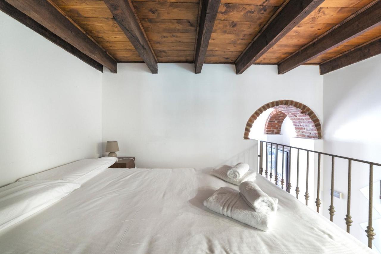 Porta Romana & Bocconi Cosy Apartment 밀라노 외부 사진