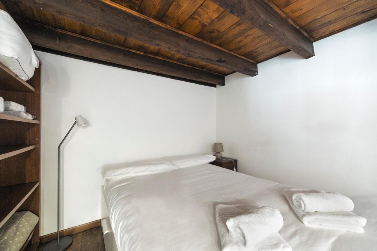 Porta Romana & Bocconi Cosy Apartment 밀라노 외부 사진
