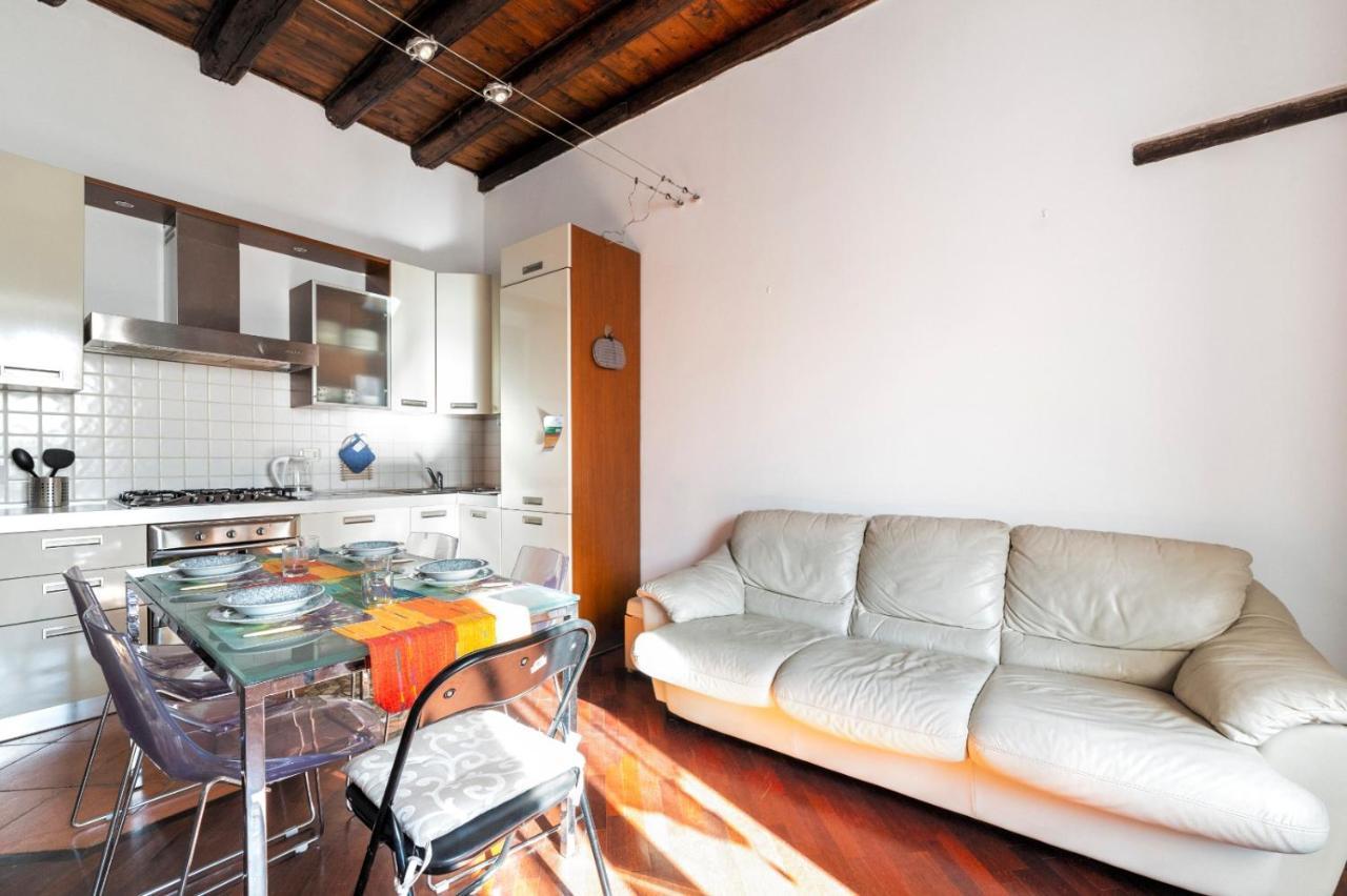 Porta Romana & Bocconi Cosy Apartment 밀라노 외부 사진